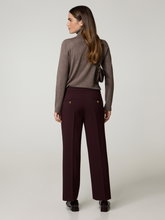 Bild von Hose mit weitem Bein ALARA