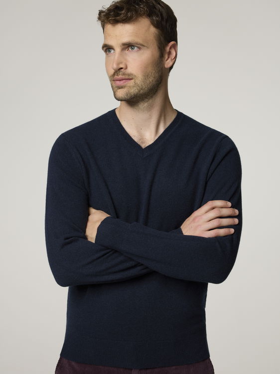 Image sur Pull en Custom Fit