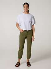 Image sur Pantalon en lin MILO