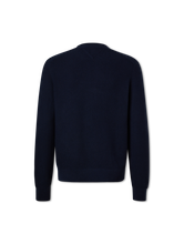 Bild von Strickpullover mit Kaschmir