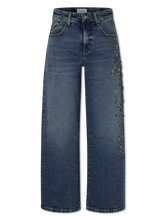 Bild von Jeans im Wide Leg Fit BAGGY