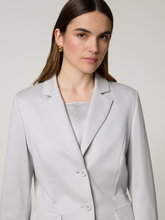 Bild von Blazer aus Jersey