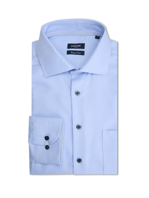 Image sur Chemise Custom Fit