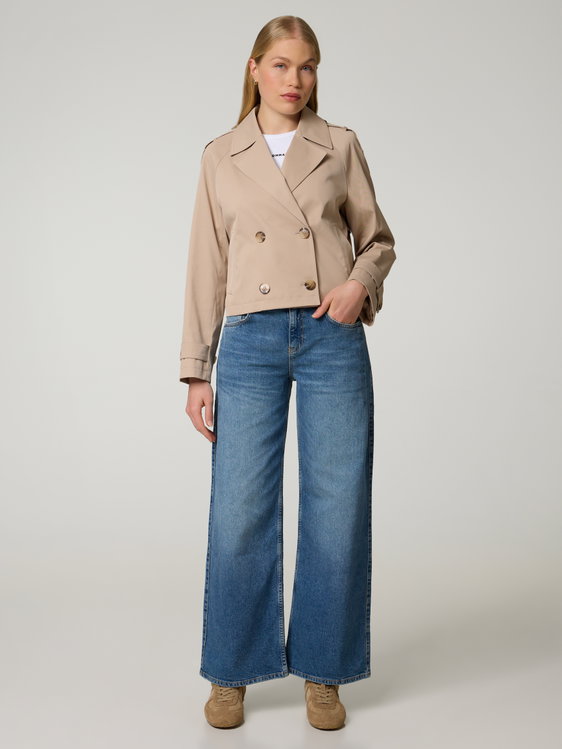 Bild von JEANS WEID LEG