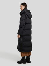 Bild von Daunenmantel AURORA