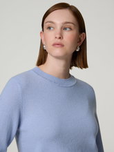 Image sur Pull en cachemire