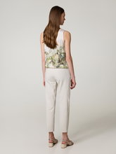 Bild von Hose im Cropped Fit MAXIMA