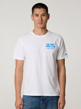 Image sur T-shirt imprimé PORTLAND