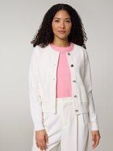 Bild von Strickjacke