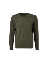 Bild von Pullover aus Kaschmir