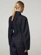 Bild von Jeansbluse GZABINA