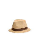 Image sur Chapeau de paille