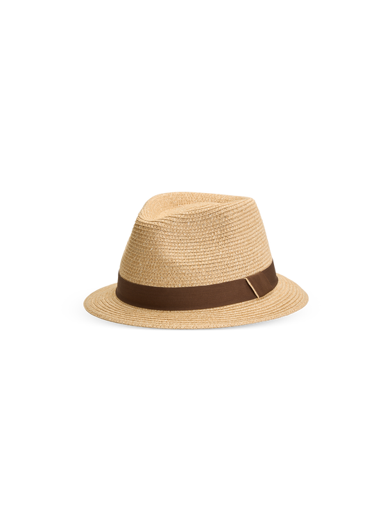 Image sur Chapeau de paille