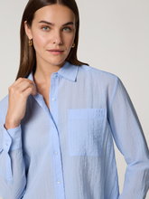 Bild von Bluse im Relaxed Fit ELLODHY