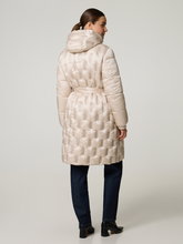 Bild von Steppjacke
