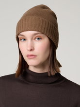 Bild von Strickmütze aus Kaschmir