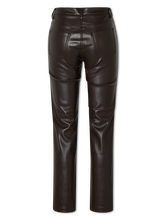 Bild von Hose aus Kunstleder