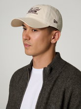 Bild von Cap mit Stickerei