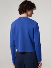 Bild von Strickjacke