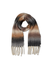 Bild von Flauschiger Schal