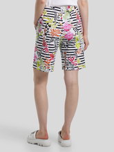 Bild von Shorts mit Print