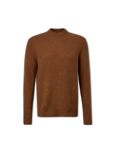 Bild von Pullover mit Baumwolle