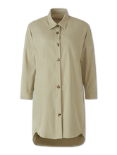 Bild von Leichter Mantel