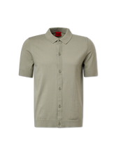 Bild von Strickpolo SAN PACO