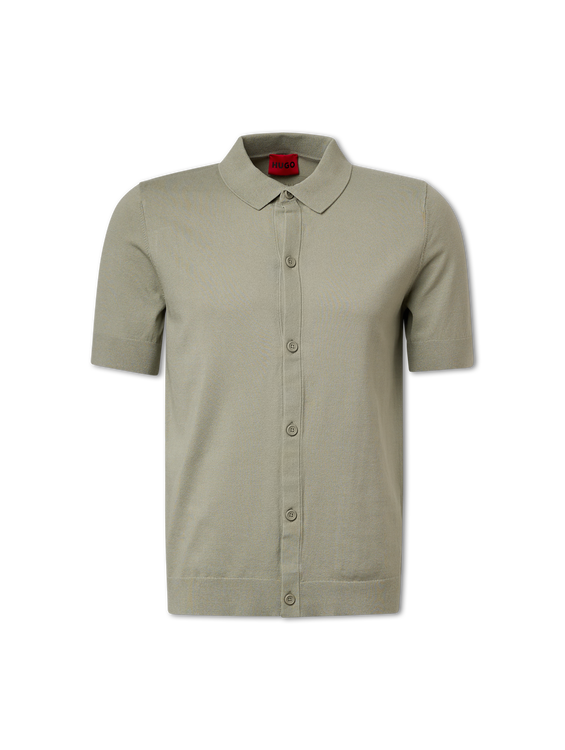 Bild von Strickpolo SAN PACO