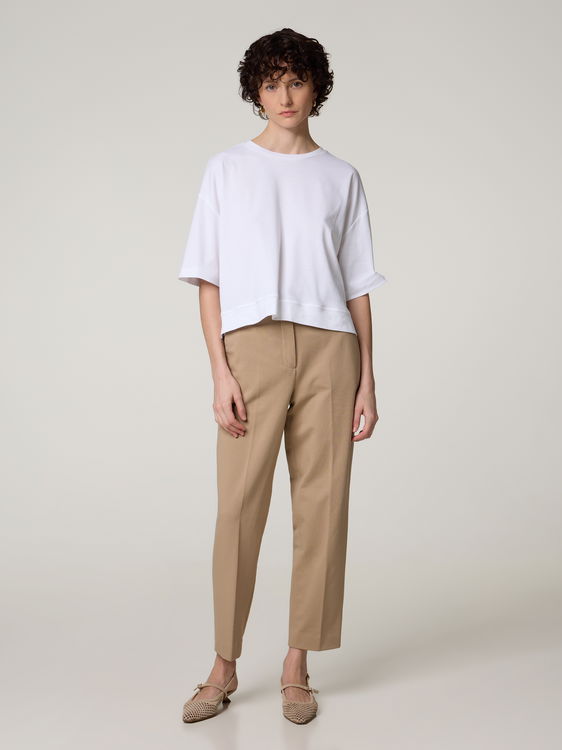 Image sur Pantalon en jersey FELPA