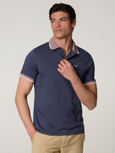 Bild von Poloshirt aus Baumwolle CORNSAY