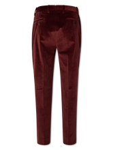 Bild von Hose aus Cord