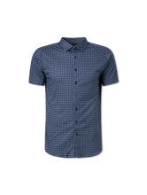 Image sur Chemise à manches courtes Regular Fit