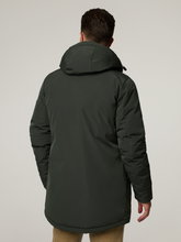 Bild von Parka mit abnehmbarer Kapuze