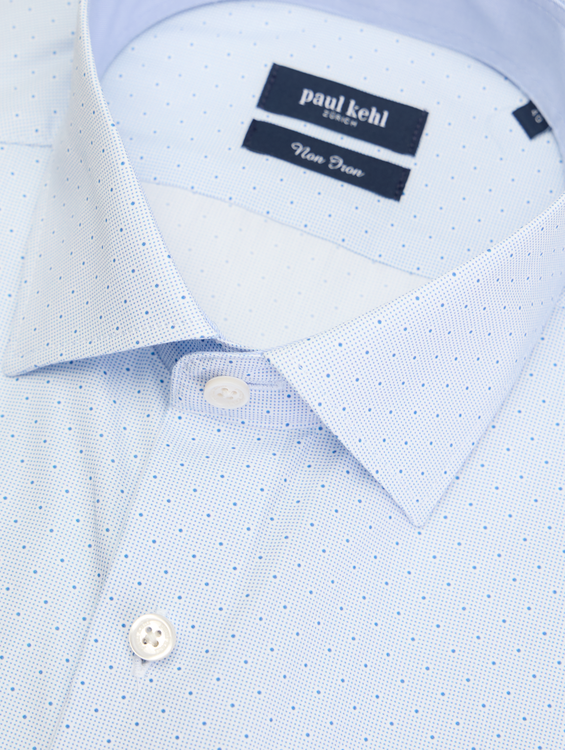 Bild von Hemd im Custom Fit
