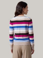 Bild von Strickpullover aus Kaschmir