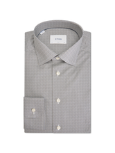 Image sur Chemise coupe ajustée
