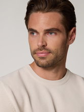 Bild von Pullover aus Pique