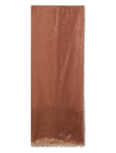 Bild von Schal mit Kaschmir CLIZIA