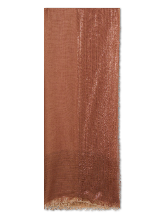 Bild von Schal mit Kaschmir CLIZIA