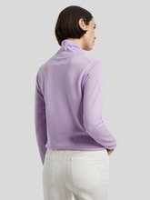 Bild von Strickpullover mit Kaschmir