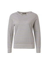 Image sur Shirt à manches longues en coton