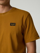 Bild von T-Shirt aus Baumwolle