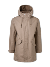 Bild von Parka
