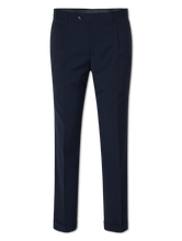 Bild von Bundfaltenhose im Regular Fit