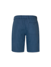 Bild von Shorts aus Leinen