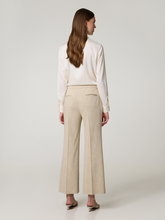 Bild von Hose im Cropped Fit TALIA CROP