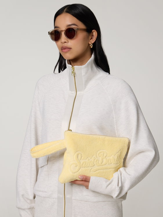 Image sur Pochette PAREASY TERRY