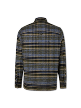 Bild von Overshirt aus Flanell DIEGGO