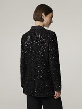 Image sur Blazer im Oversized Fit CARYS